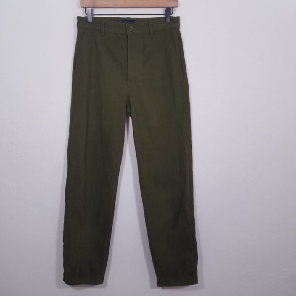 COS High Waist Pants Size 4